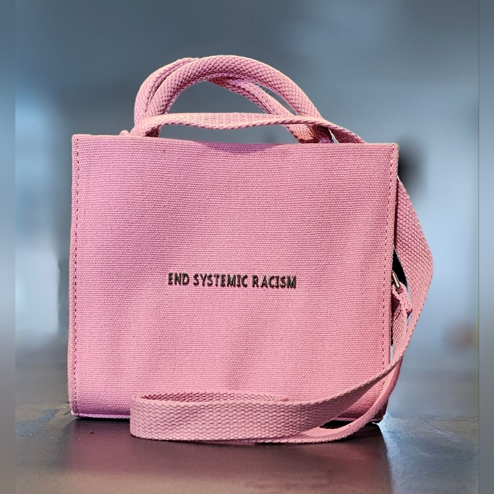 Brandon Blackwood New York crossbody bag